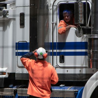 FMCSA