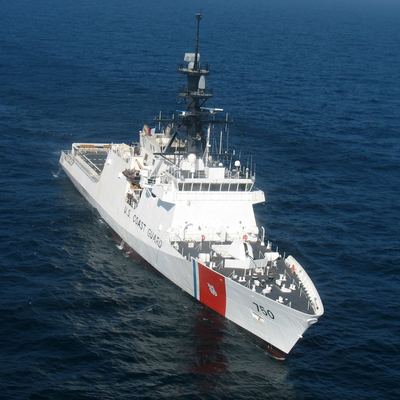 USCG